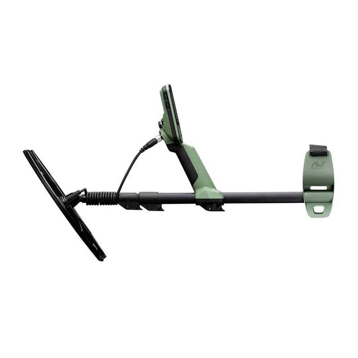Металошукач Minelab X-Terra PRO. Лідер продажу. Офіційний Мінелаб