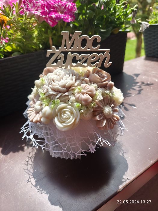 Flowerbox na każdą okazję