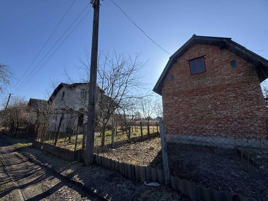 Продаж дачі СТ Пролісок площа 4,7 сот, 7 км від Івано-Франківська