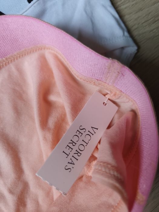 Dwupak majtek Victoria Secret