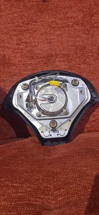 Airbag Audi A3 Audi A4 TT