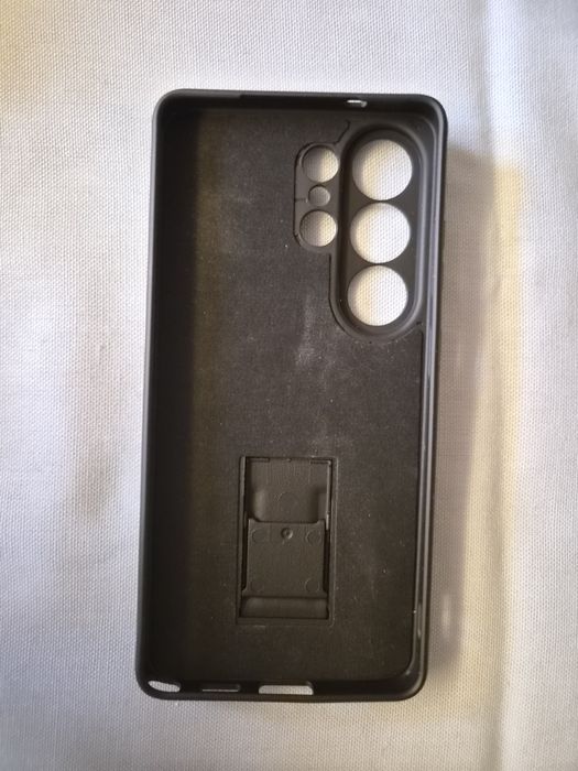 Etui Pitaka edge case samsung S26 ultra +  czarne etui gratis