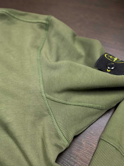 Кофта Stone Island, под все случаи жизни