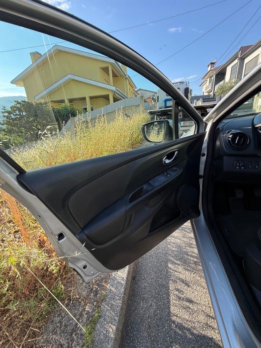 Renault Clio 1.5 dCI (90 cv)