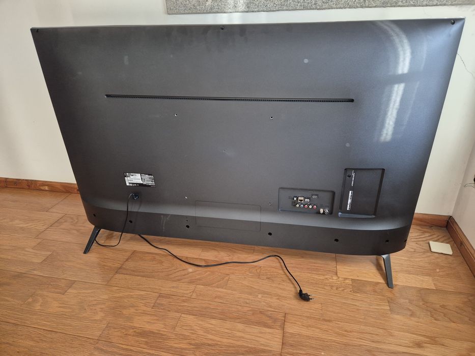 LG 55UK6300PLB (ler descrição)