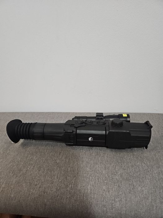 Luneta Pulsar digisight ultra n455