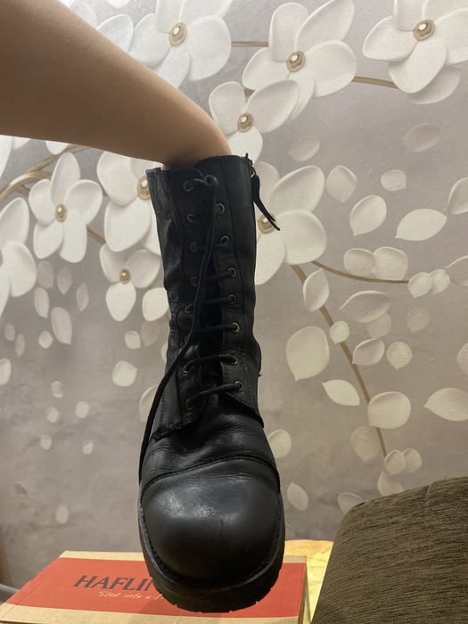 Чоботи жіночі