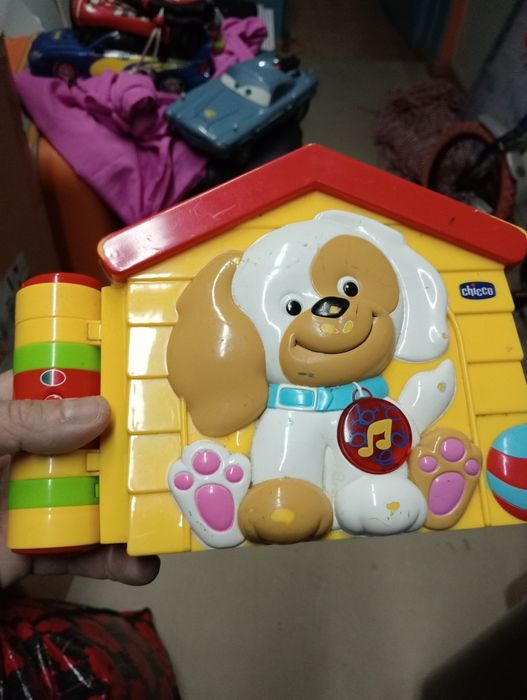 Brinquedos p crianças