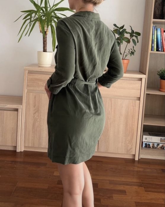 Sukienka Zara r.XS