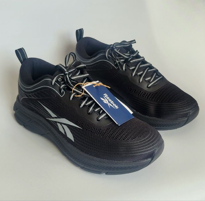 Buty sportowe męskie-Reebok