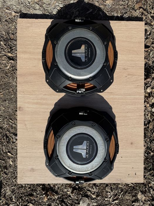 jl audio - купити автоакустику та мультимедіа - Ціна на OLX.ua