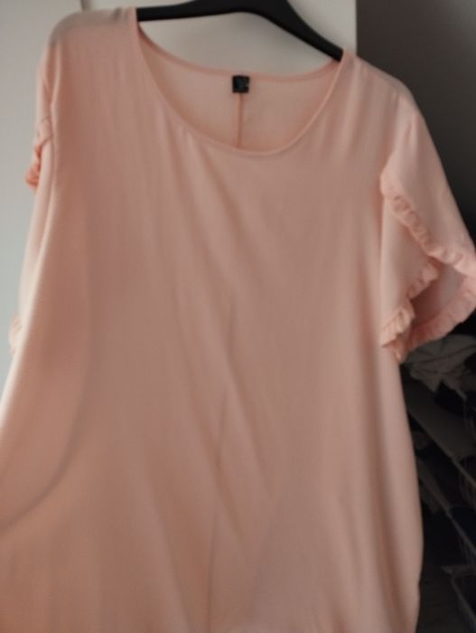 Sukienka damska r. 4xl