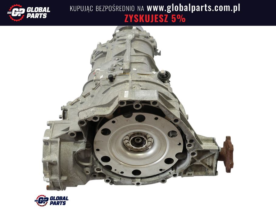 Audi A4 B8 A5 8T 2.0 TFSI Quattro Skrzynia Manual 6-Biegów LRY