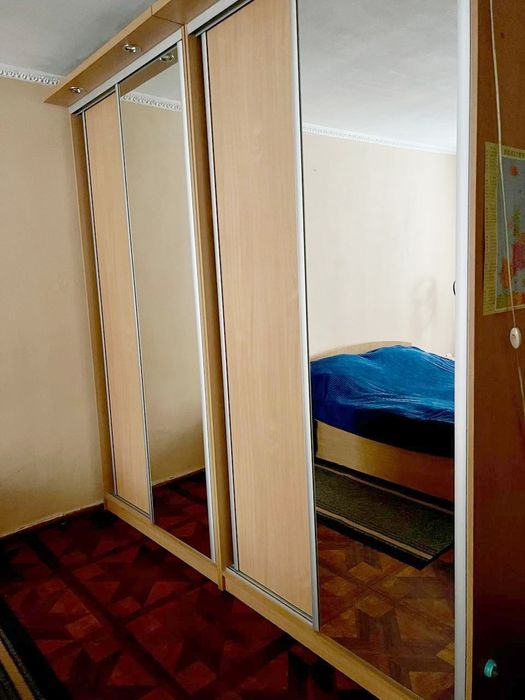 Здам 1 кімнатну квартиру вул.Соломії Крушельницької,, Покровський,,