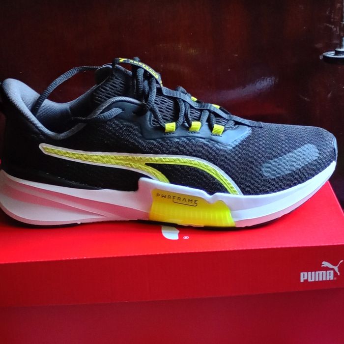 Кроссовки Puma Pwrframe Tr 2