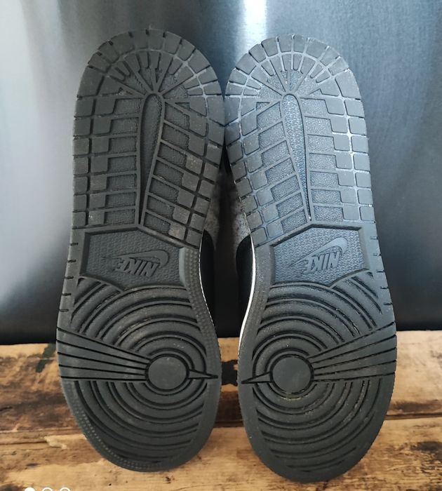 Nike Jordan 1 Flight 4 Premium 25 cm