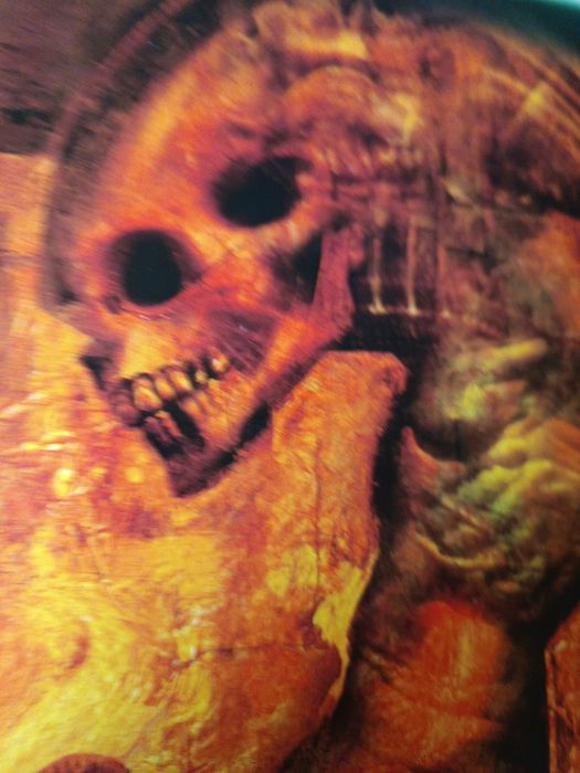 2 antigas revistas Alien Resurrection Comic Dark Horse Comics edição c