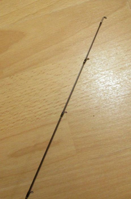 Spinning Japonski Thirty34Four Advancement HSR-610 Version II