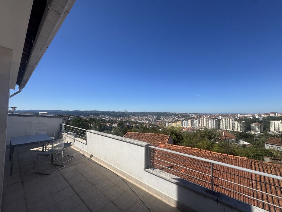 T2 para arrendar Coimbra