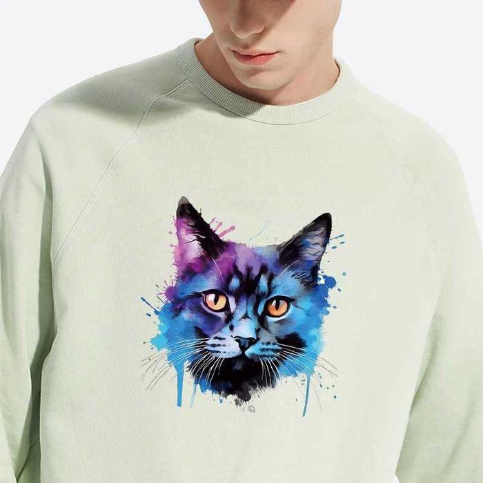 Термоналіпки для одягу