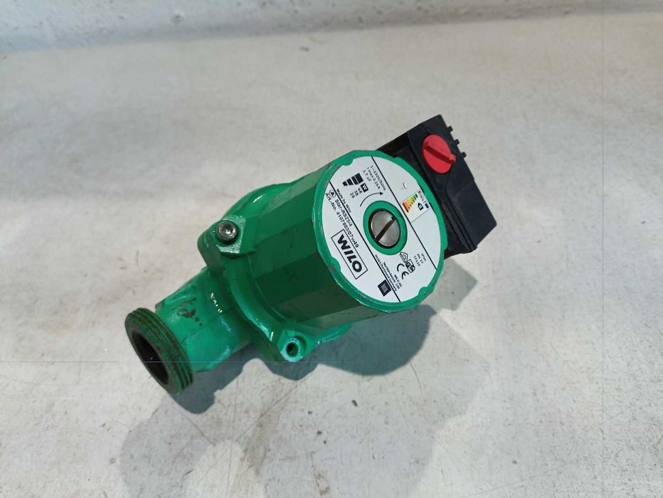 Pompa CO Wilo RS25/4 max 48w