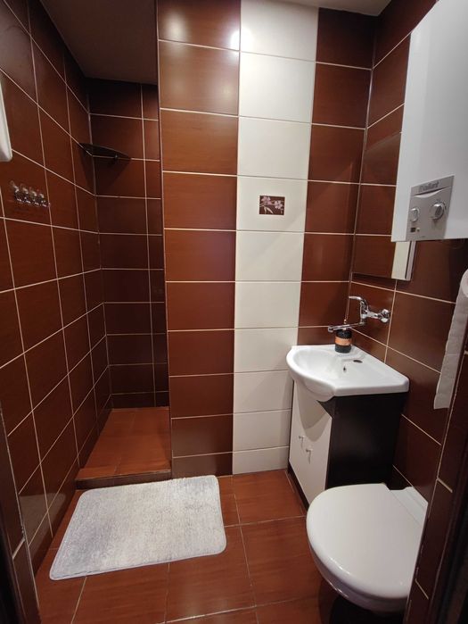 Mieszkanie blisko ŚUM - po remoncie - Katowice Ligota