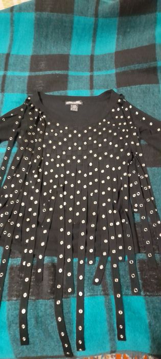 Джемпер кофта Etincelle couture