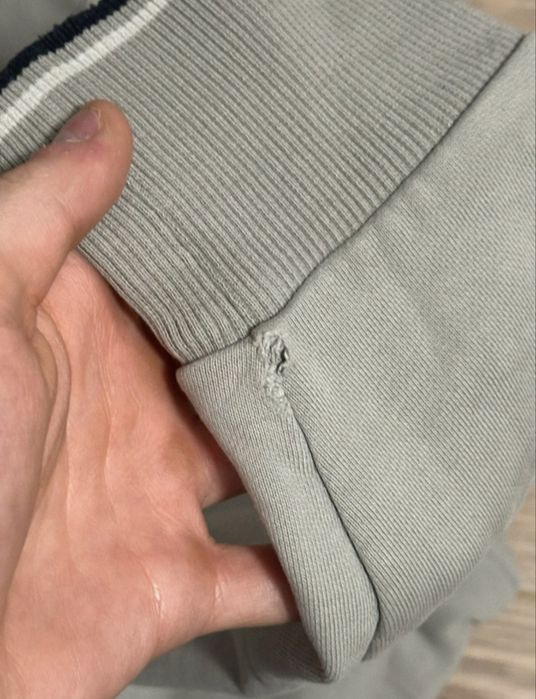 Худі Fred Perry худи