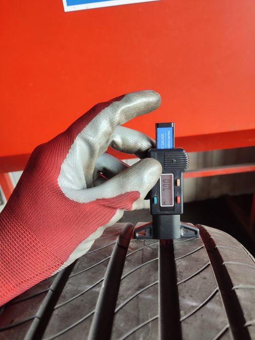 225/45 17 Michelin Primacy4 комплект шин літніх