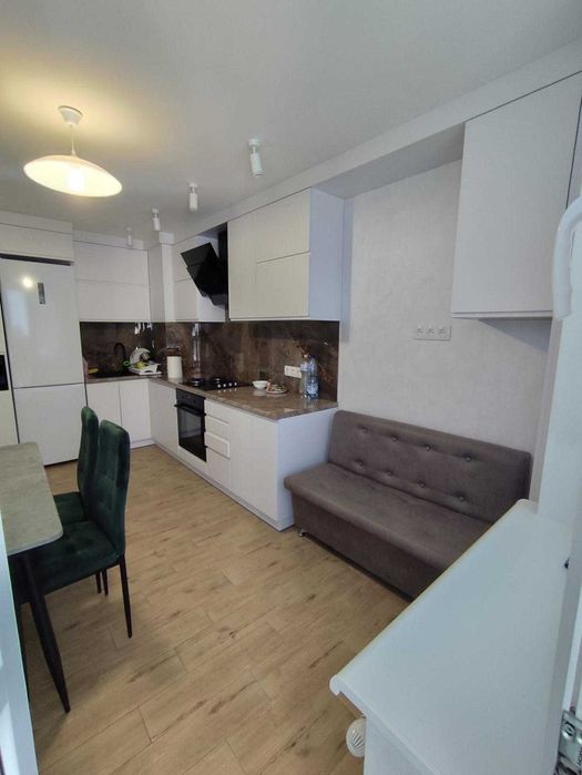 Продаж / 2 Квартира/ Євроремонт/Тракт Глинянський/Лисиничі, Львів