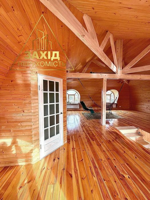 Продаж будинку 230 кв.м З ГАЗОМ р-н вул. Ковельська