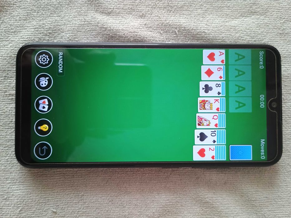 Smartfon motorola e6 plus 4/64 GB cały komplet plus dodatki