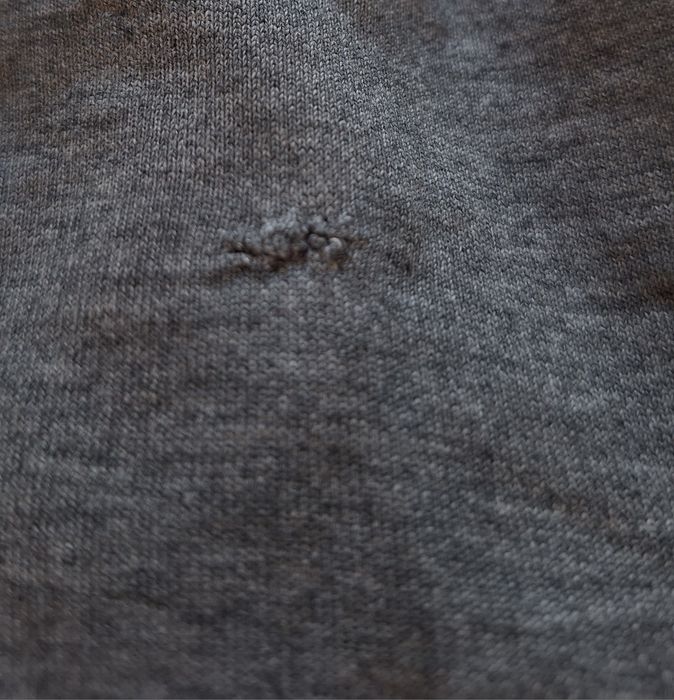 Sweatshirt Puma 13-14 anos