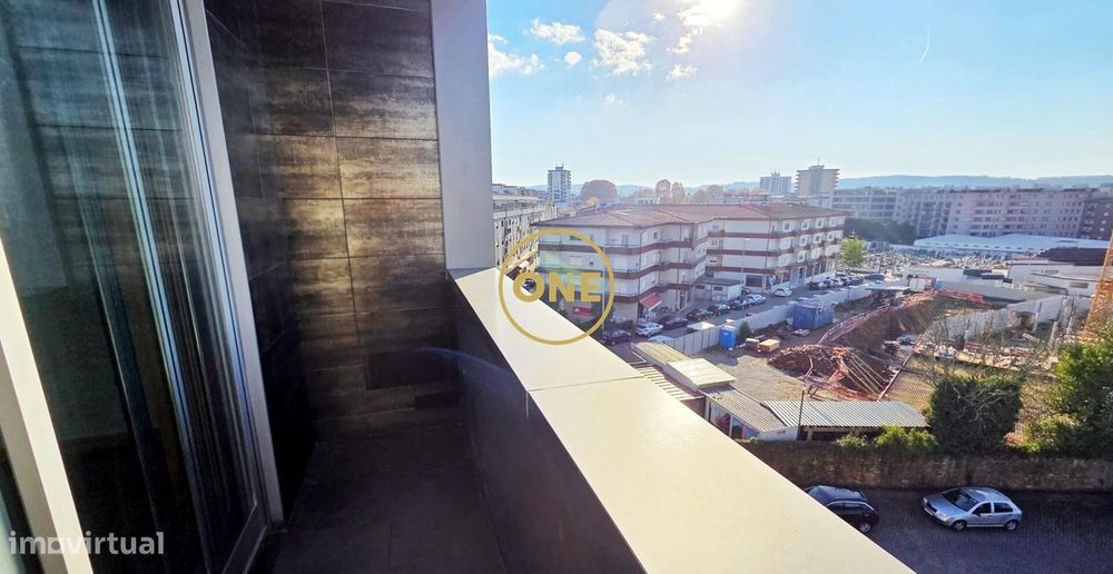 Apartamento T3 para Arrendamento na Trofa