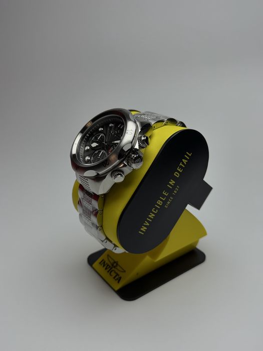 Invicta 47750, invicta venom, чоловічий годинник касіо, інвікта веном