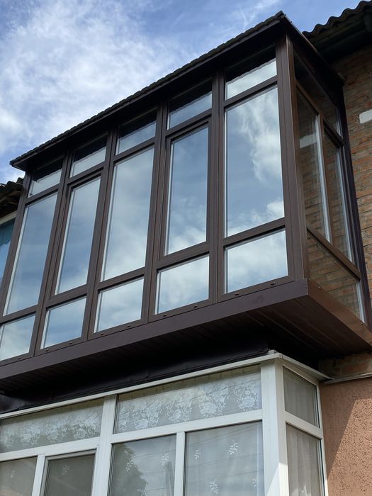 Балкон під ключ! Всі види робіт! Якість! Досвід! Помірні ціни!