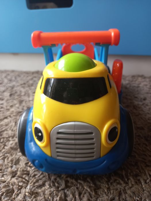 Autko Fisher Price