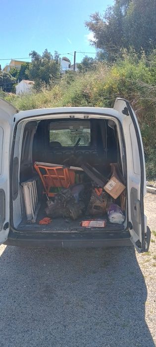 Renault Kangoo d65 longa