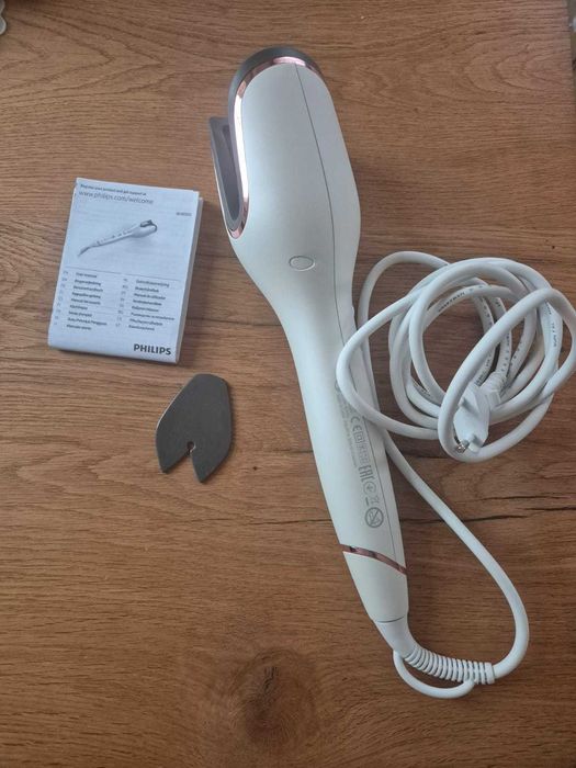 Lokówka do włosów Philips