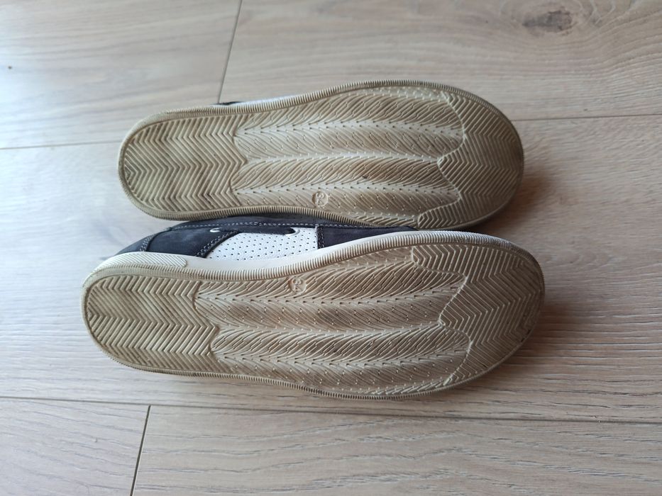 Lasocki mokasyny dla chłopca buty 34