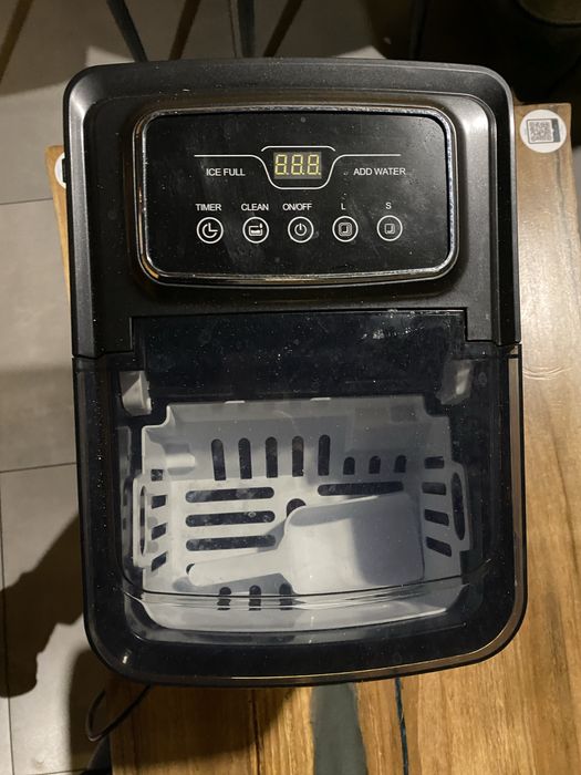 Kostrarka, nowa. Mozano Multi Cube