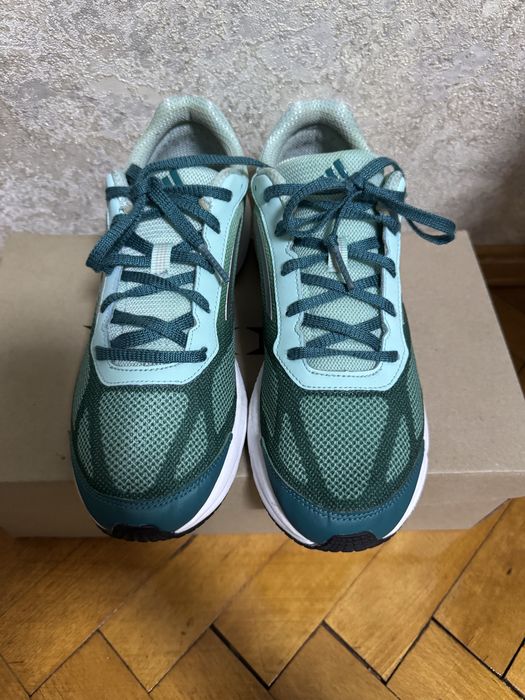 Кросівки-сітка Adidas