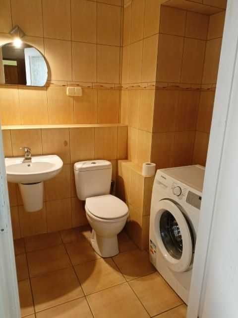 Duży pokój na Gaju