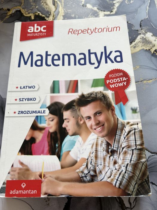 Repetytorium maturzysty