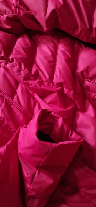 Kurtka puchowa ADAGIO