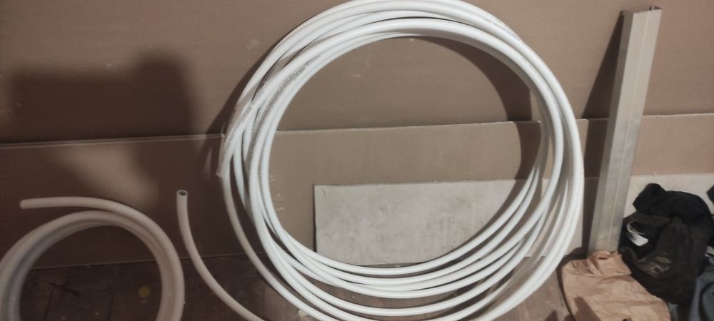 Rura PEX Perfectxim 16  20 25