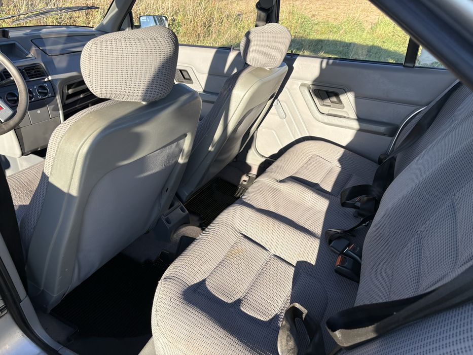 Citroen BX 1.4 Benzyna