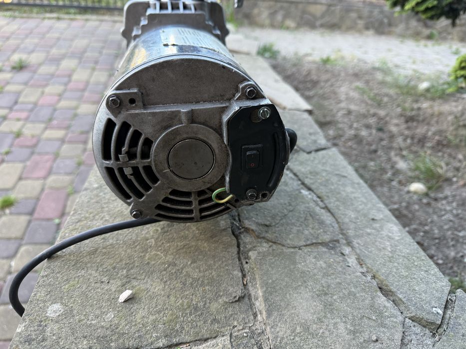 Вакуумний насос Mastercool 7.5 CFM, 178/213 LM