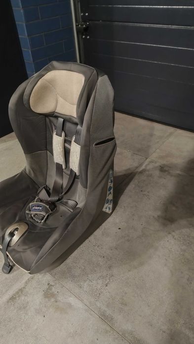 Cadeira Auto Chicco Key One