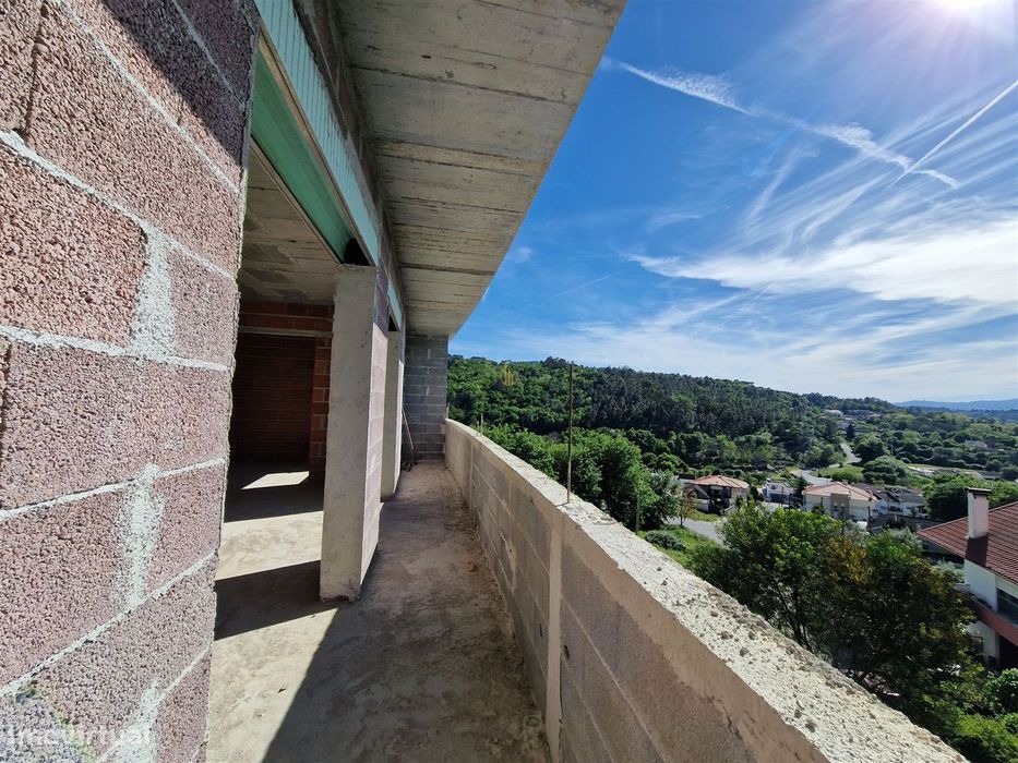 Apartamento T3 Venda em Repeses e São Salvador,Viseu